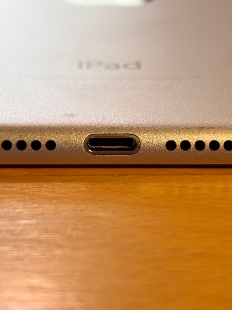 iPad mini 第4世代 Wi-Fiモデル　128GB