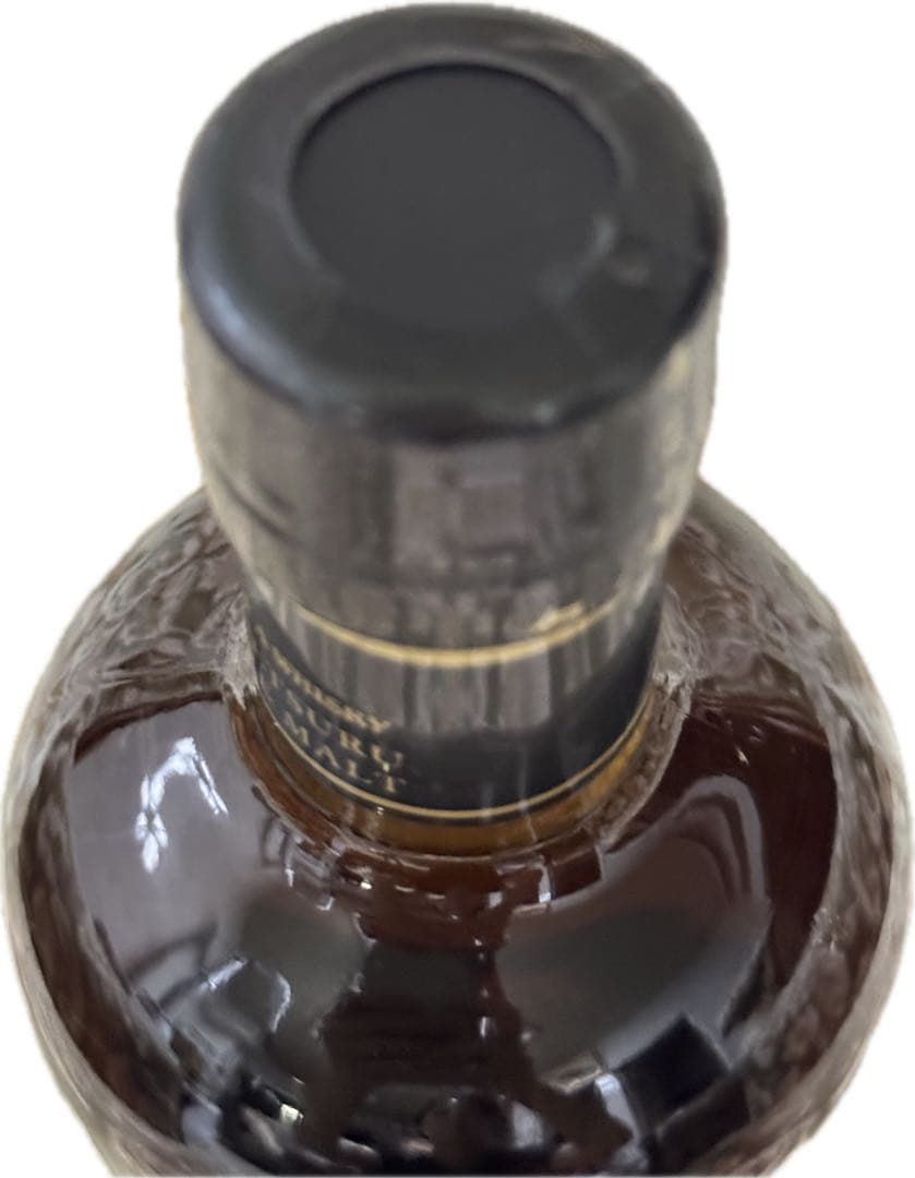 ニッカ 竹鶴 ピュアモルト リニューアル 700ml