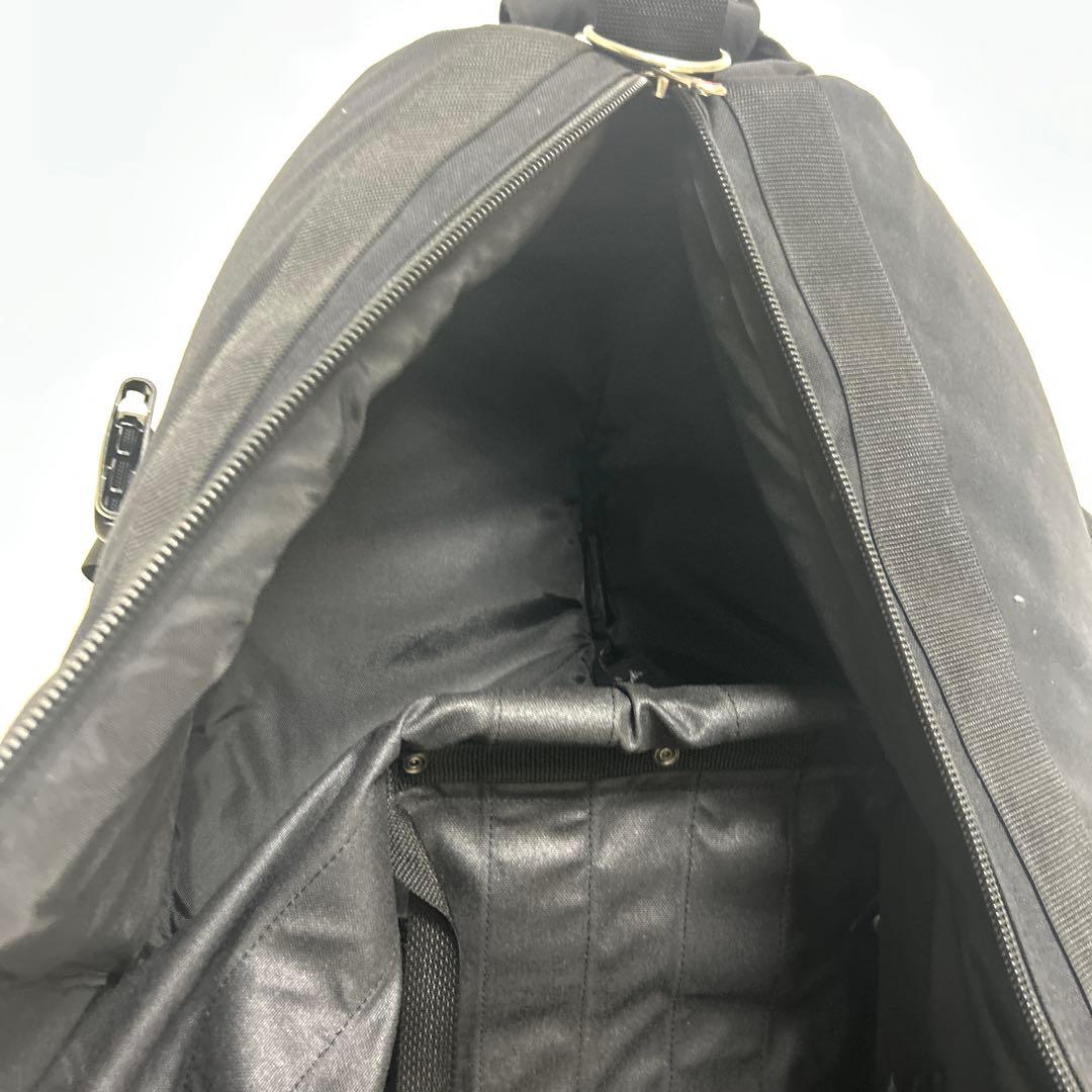 【美品】CLUBGLOVE 　ゴルフバッグ キャリーケース　トラベルカバー　黒