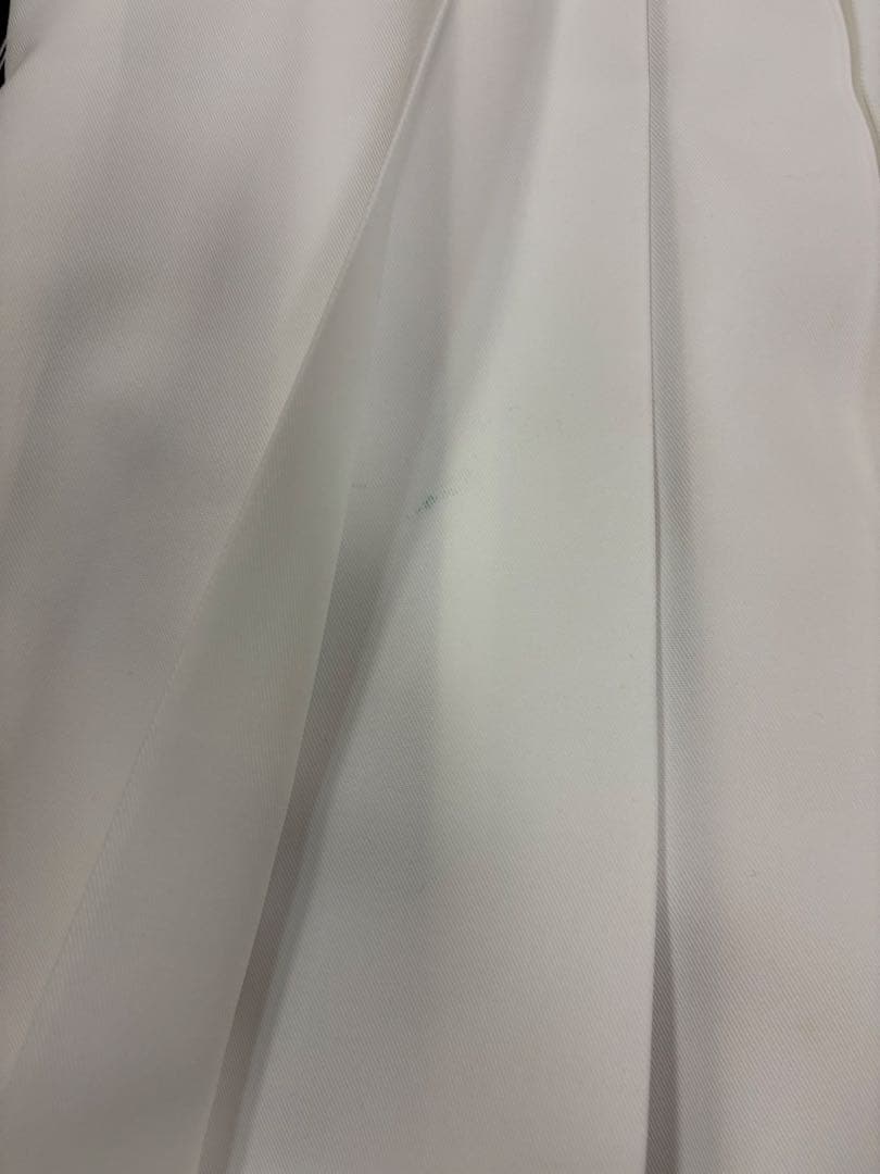 七五三　男の子袴セット　JAPAN STYLE　ストライプ　星　ドクロ