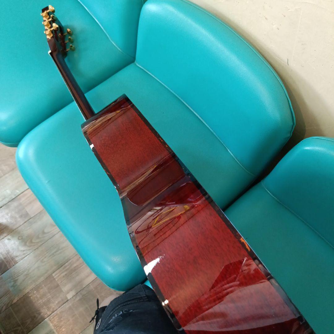 Morris Y-90 アコースティックギター