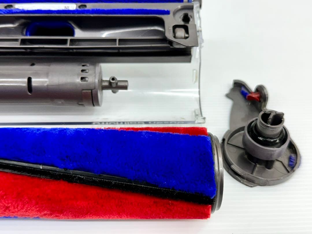 動作保証品　中古　ダイソン　ソフトローラークリーナーヘッド　151868 掃除機