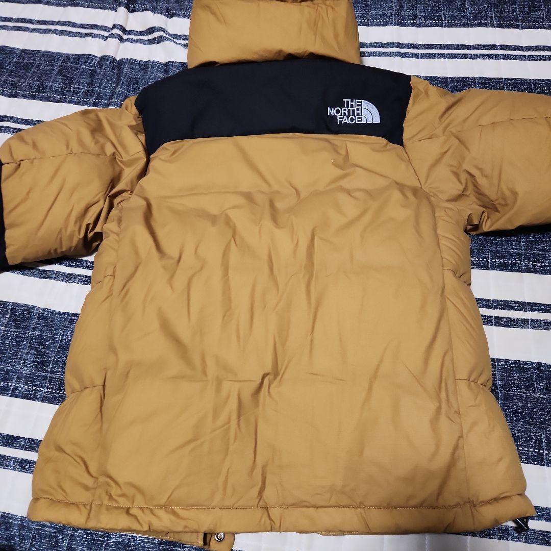 THE NORTH FACE バルトロライトジャケット Mサイズ ブラウン