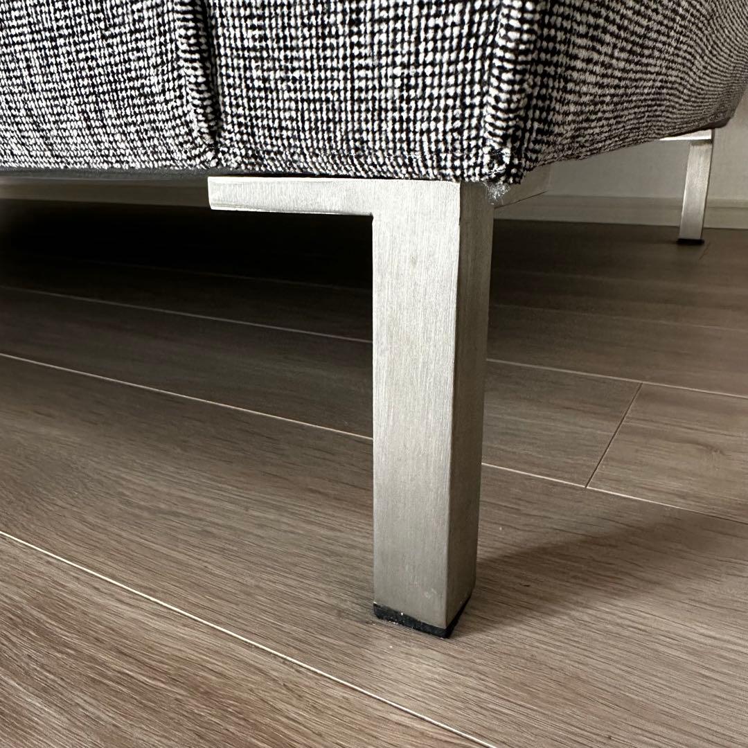 ACTUS アイラーセン ストリームライン ソファー