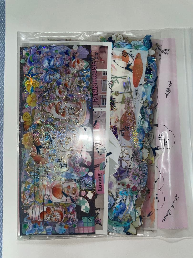 海外マスキングテープ まとめ売り