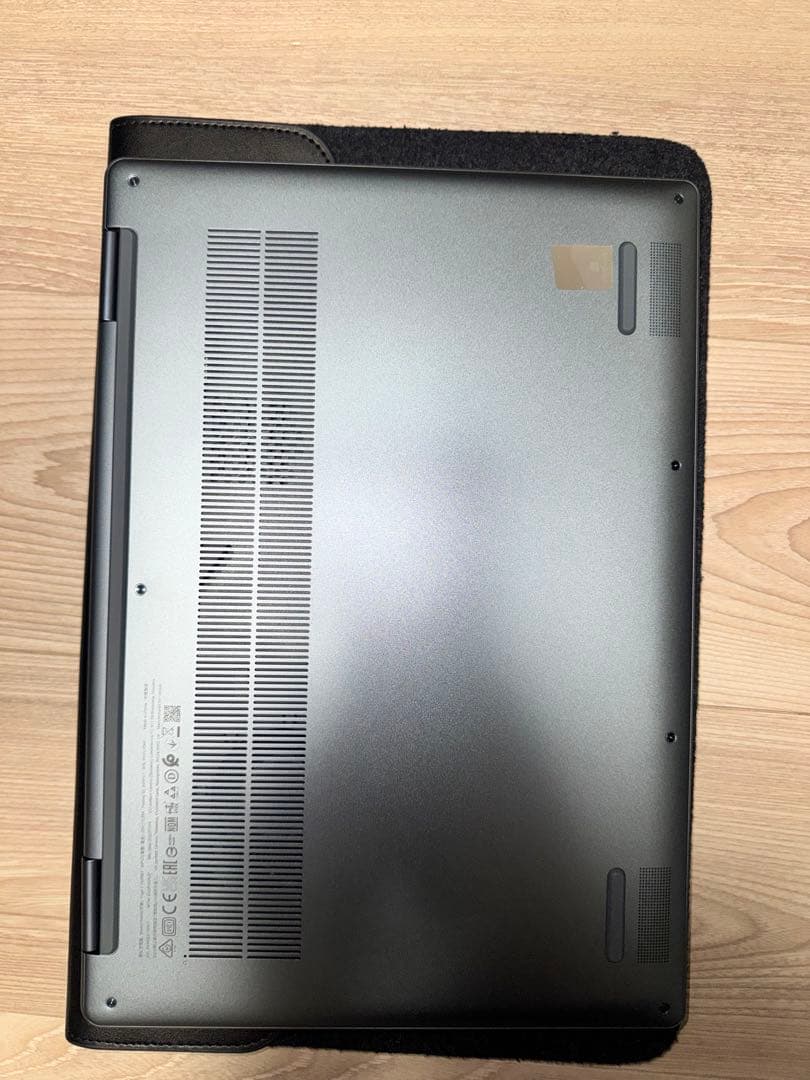 Windowsノート本体 lenovo yoga 770 AMD Ryzen7 6800U