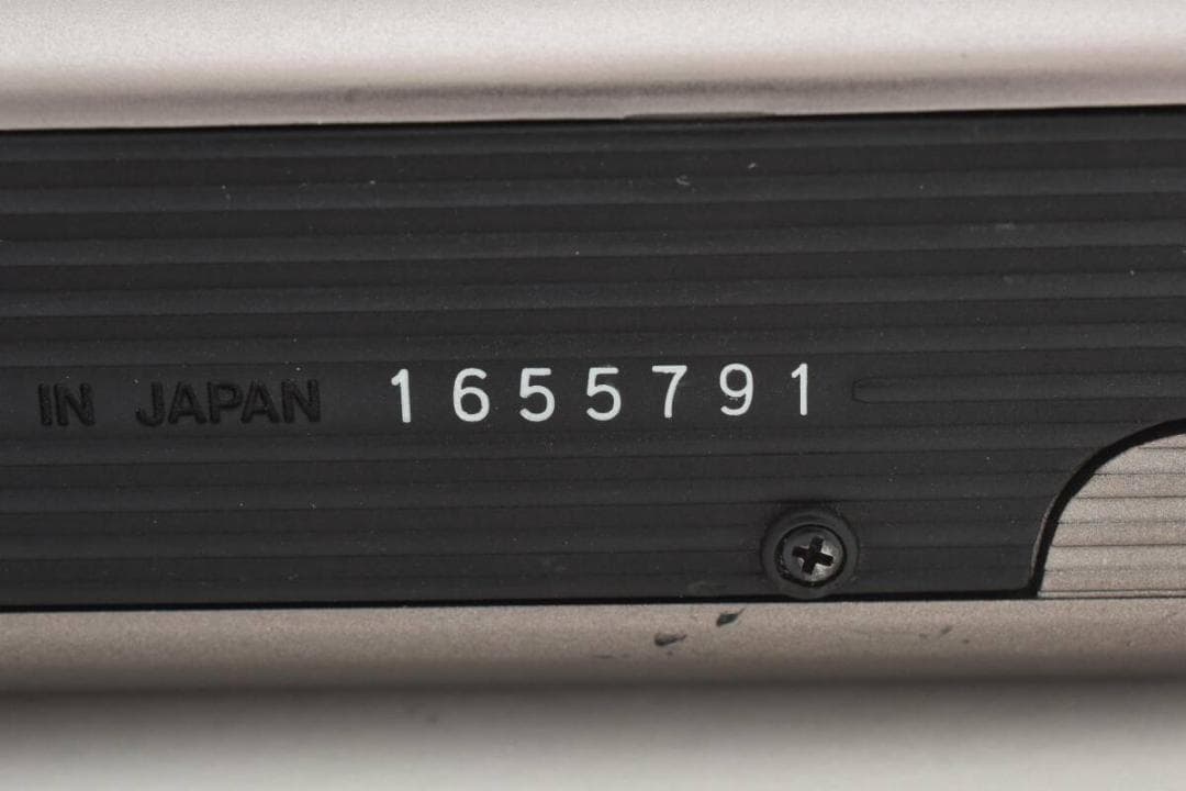 BIG mini ビッグミニ BM-301 コンパクトフィルムカメラ レトロ