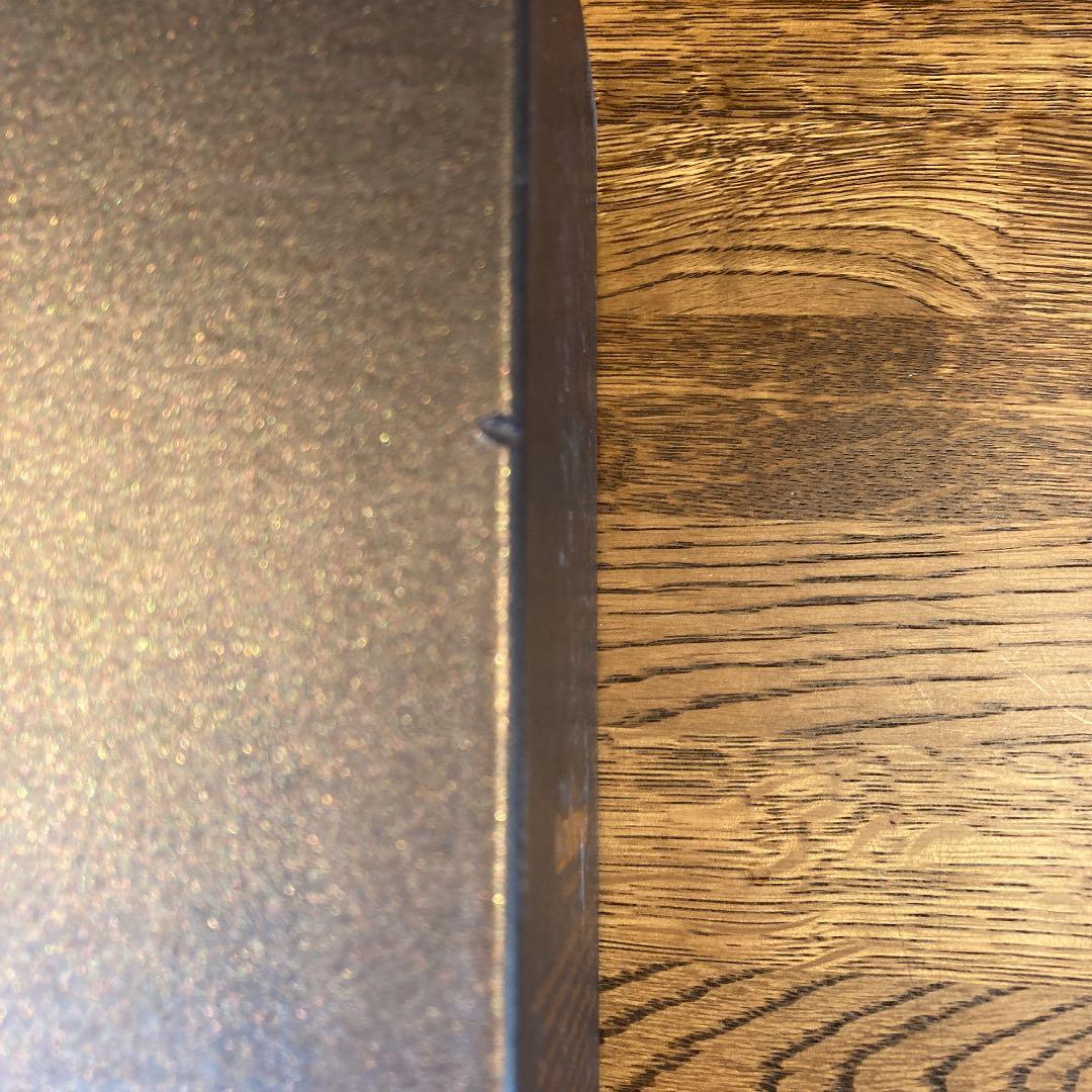 グレンドルナック空箱