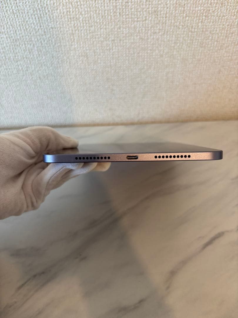 iPad mini 第６世代 本体➕pencil