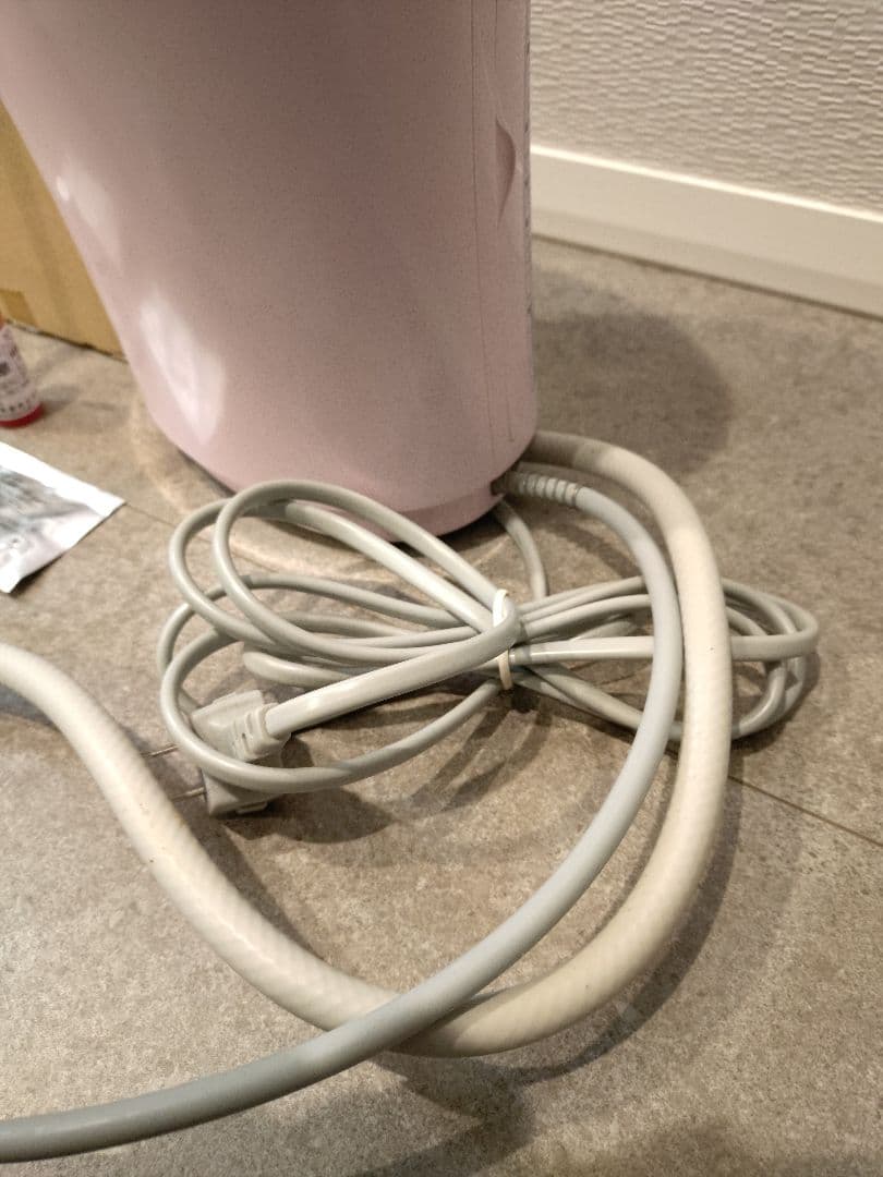 Panasonic 浄水器 TK-AS46