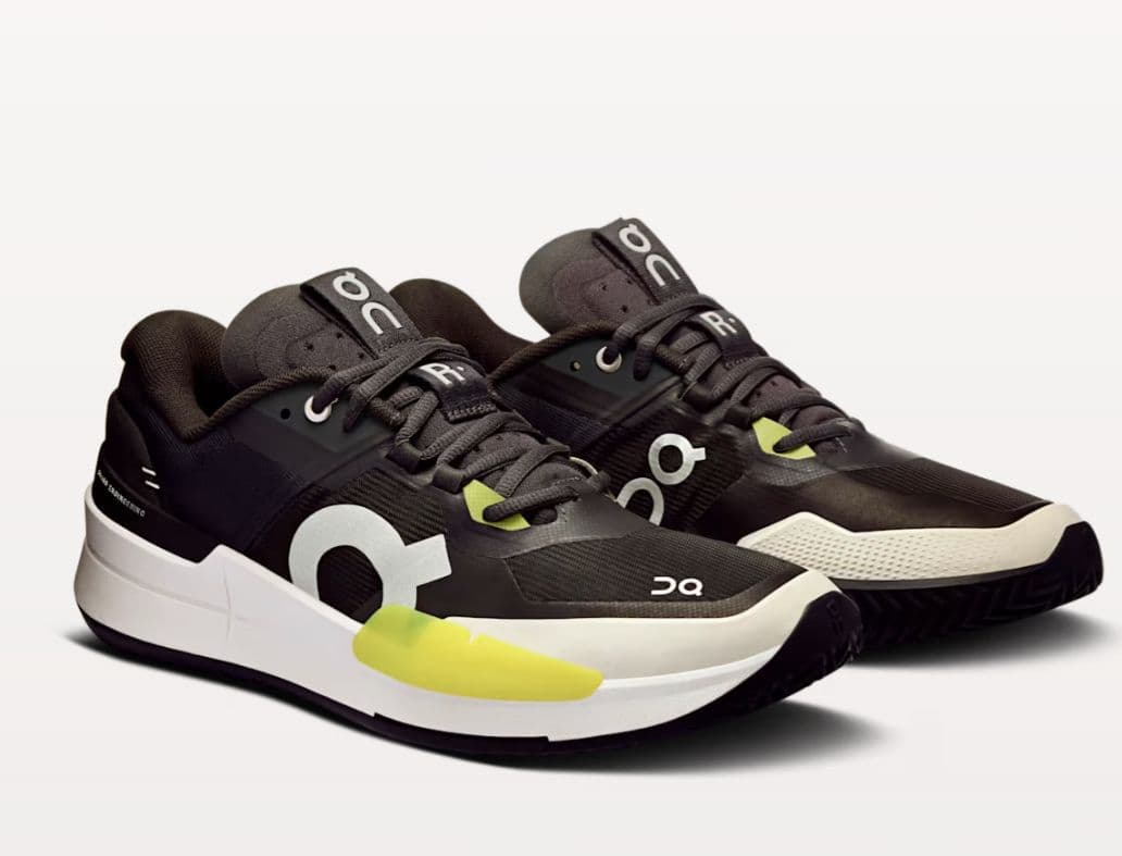 On THE ROGER Pro 2 Clay テニスシューズ　クレー