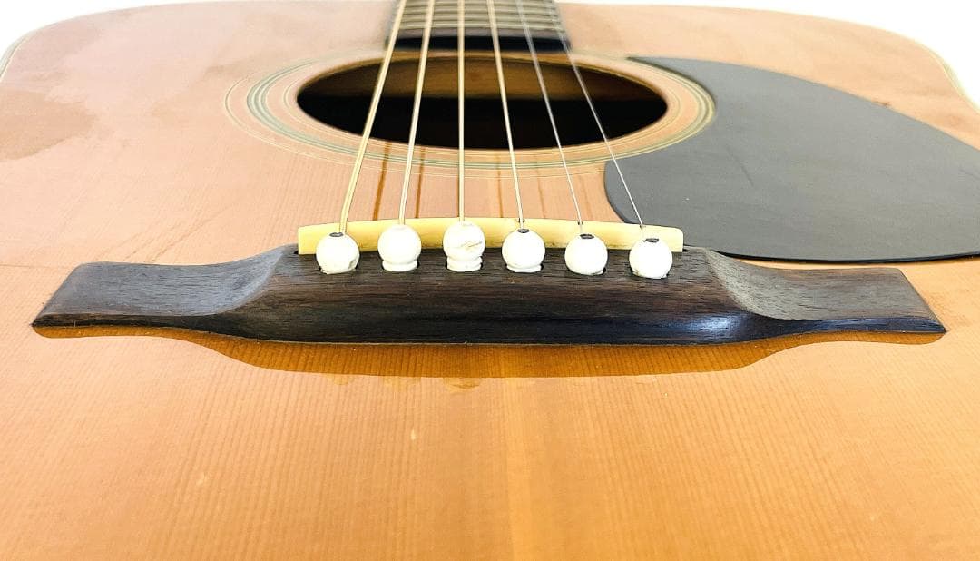 K.Country D-200 春日楽器 70年代 ジャパンビンテージ【整備品】