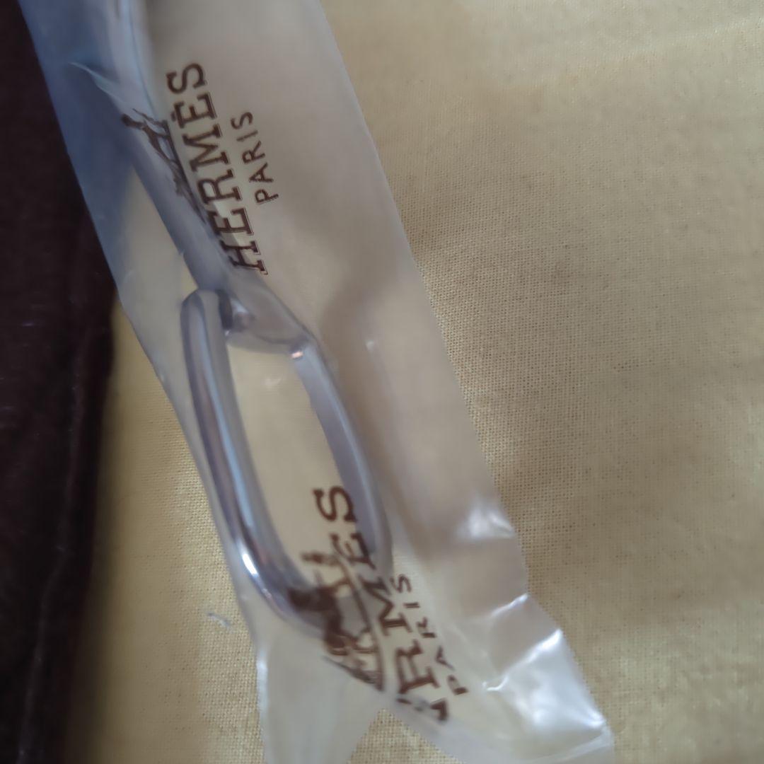 【REKO】エルメス　アトラージュ　デザートフォーク