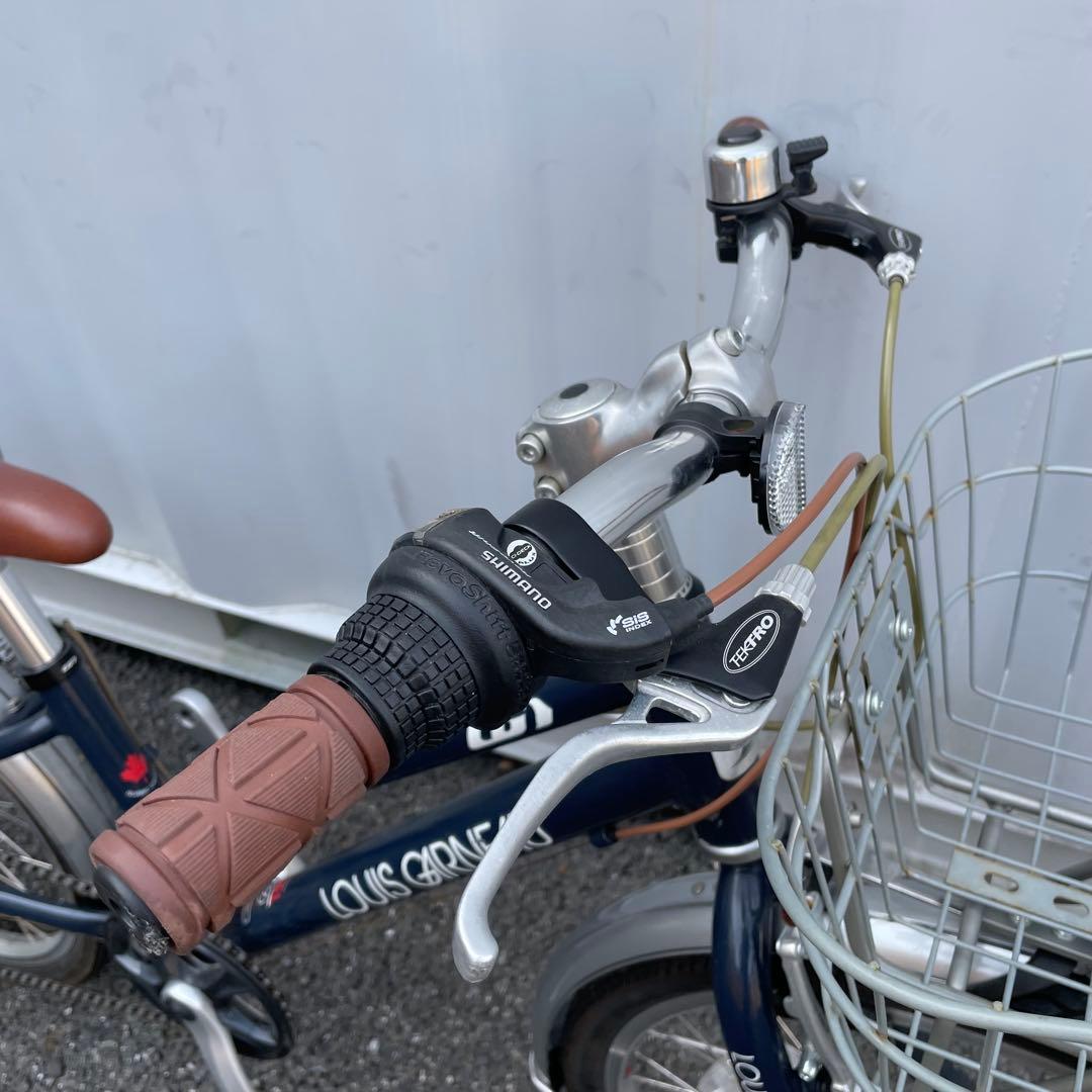 子供用自転車 J22 plus 22インチ 身長120-135cm定価4.5万円