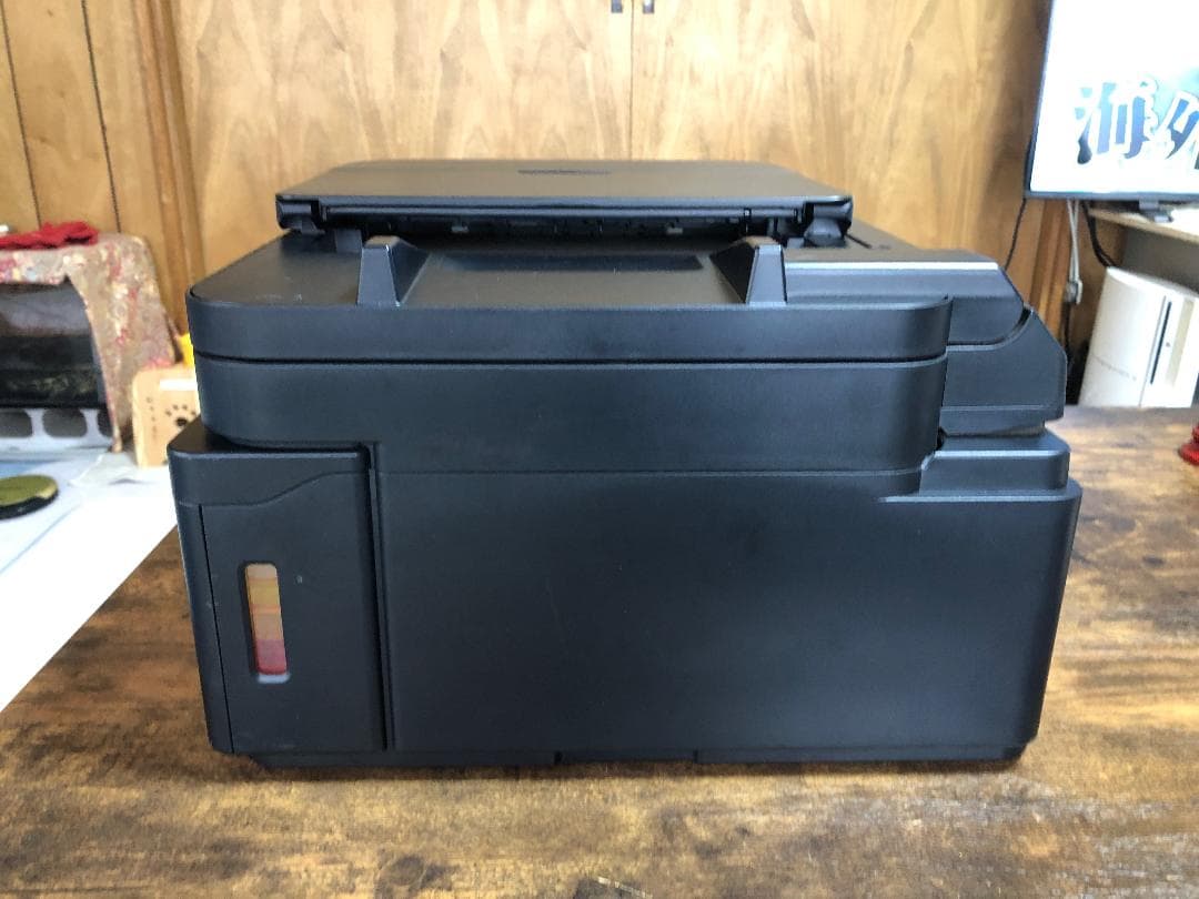 プリンター・複合機 Canon G7030