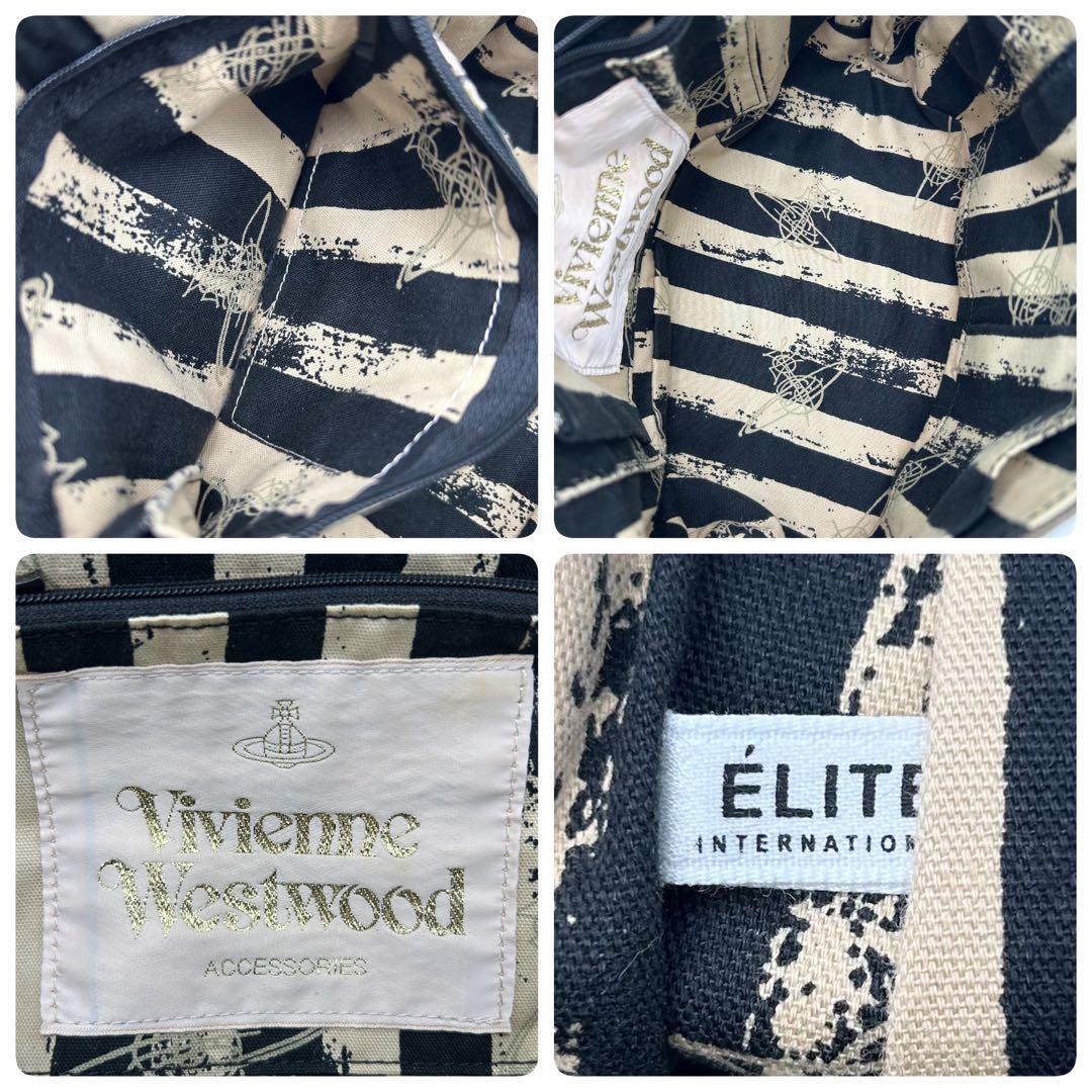 【廃盤】Vivienne Westwood ヴィヴィアン オーブ ショルダー