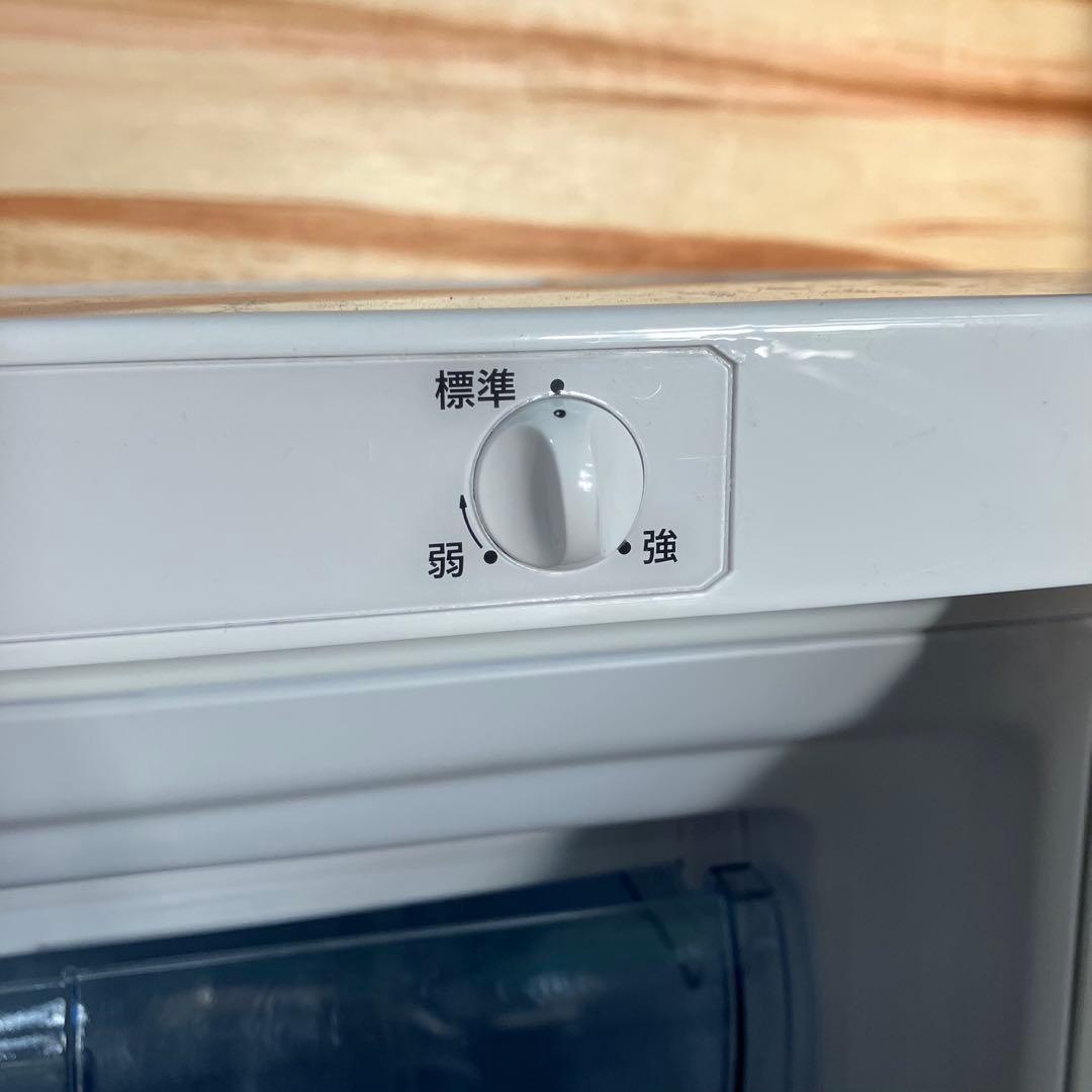 一都三県限定　配送設置無料　冷凍庫　1ドア　IRIS OHYAMA 2020年製