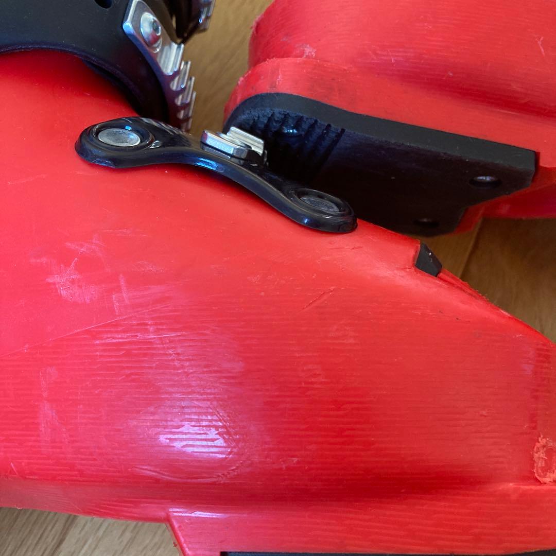 ATOMIC. HAWXスキーブーツ　22~22.5cm