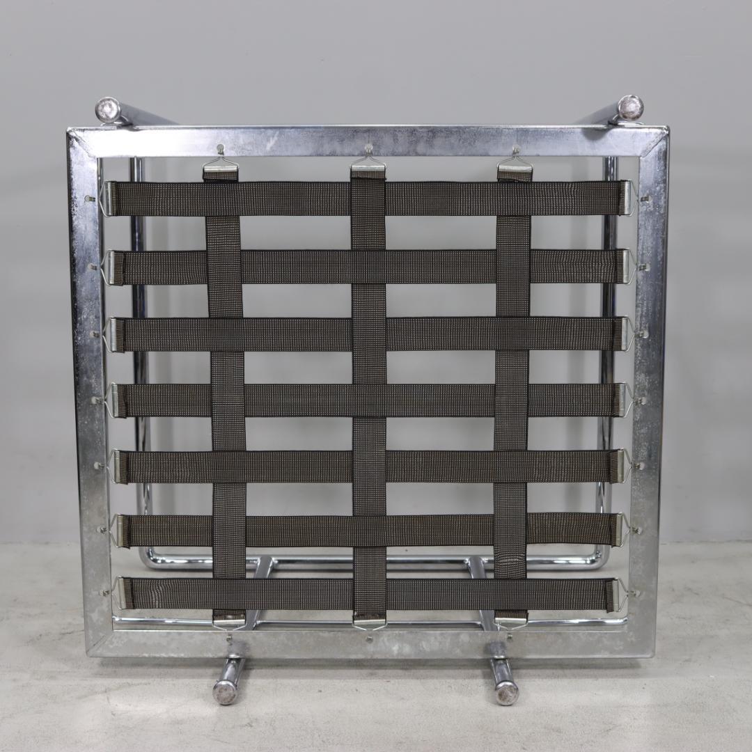 ラウンジチェア 合皮 革張り 黒 リプロダクト