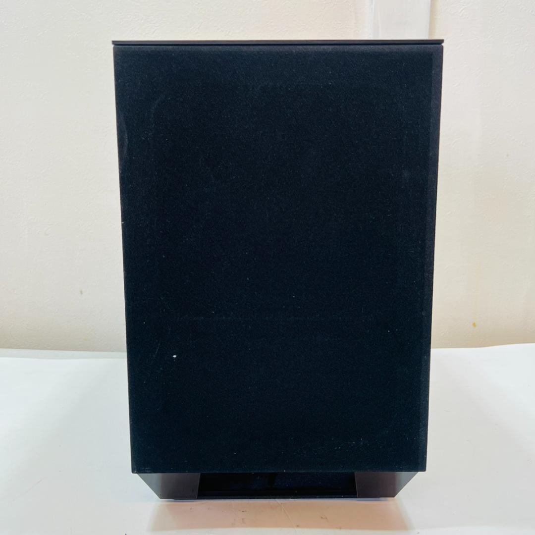 ソニー SONY ホームシアターシステム サウンドステージ HT-ST7