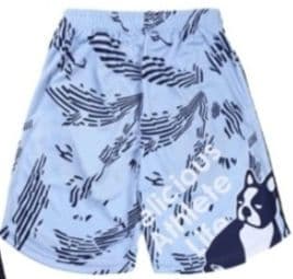 送料込★完売新品未使用★サッカージャンキー★ワークアウトシャツ、パンツのセット