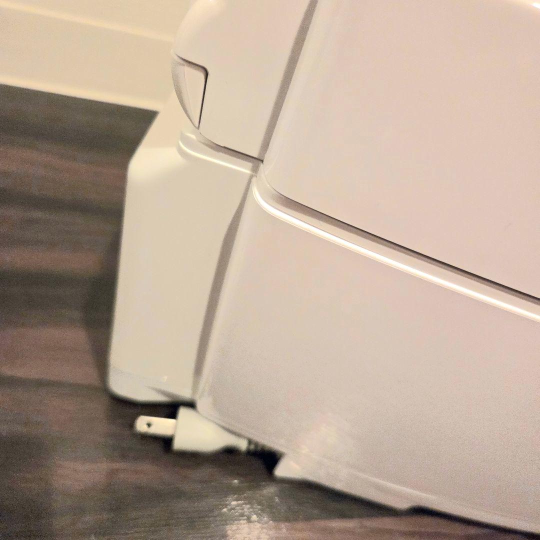 美品＊三菱電機 MITSUBISHI 炊飯器 (月白) NJ-VP10G-W