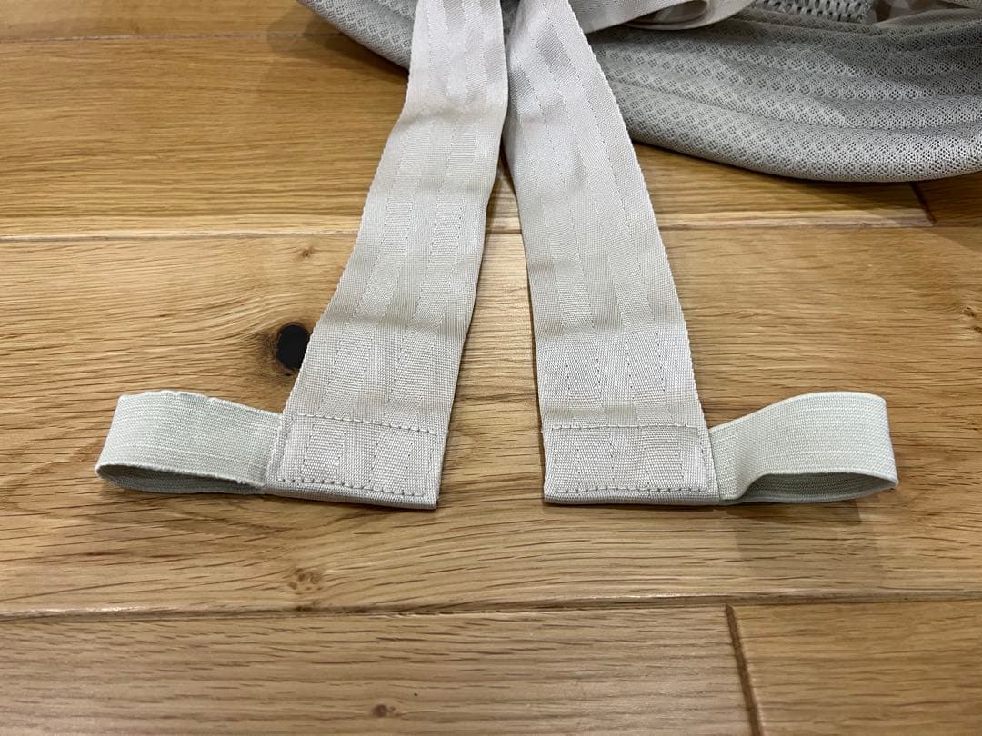 matym25＊エアバギーキャリー抱っこ紐