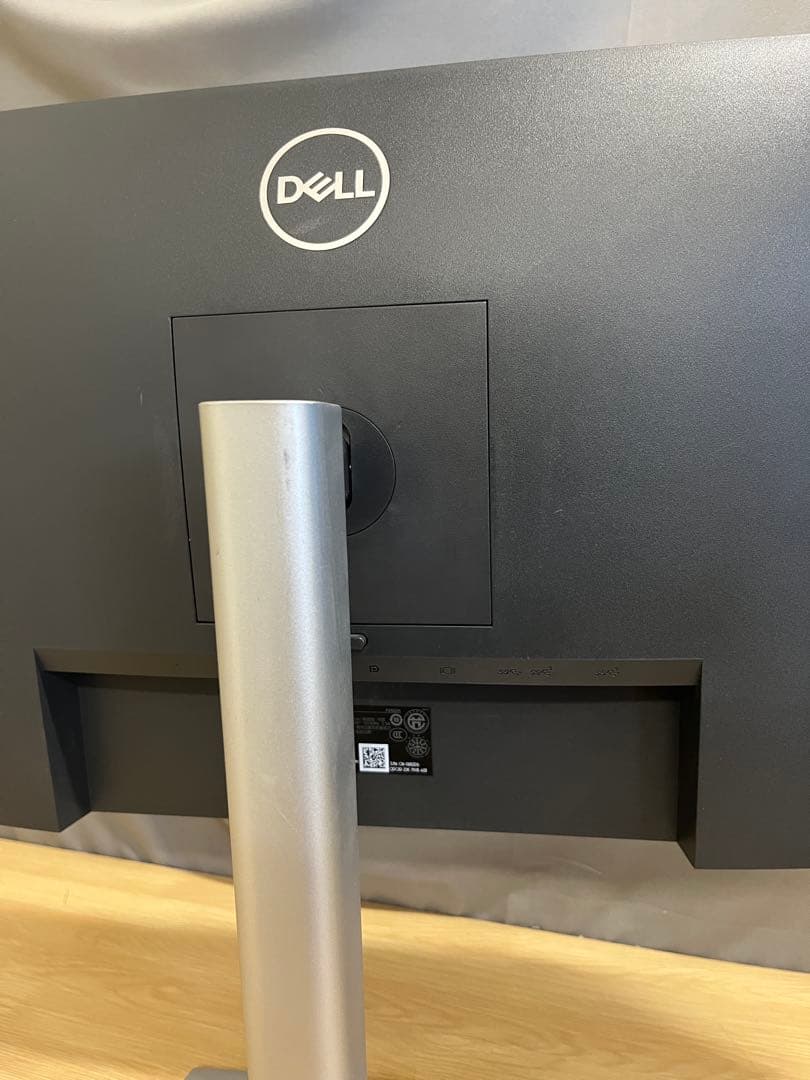 DELL P2422H 23.8インチ液晶モニター　PS4 対応　2022年制