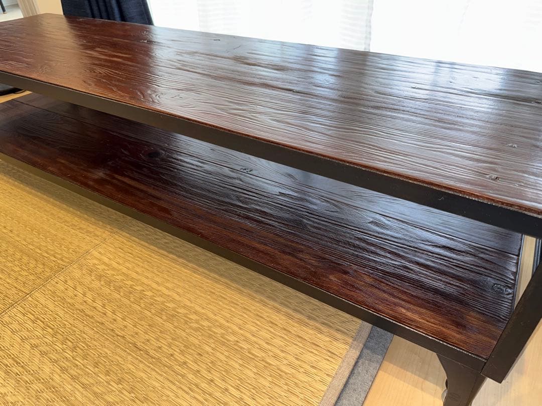 柴犬journal standard Furniture テレビボードL