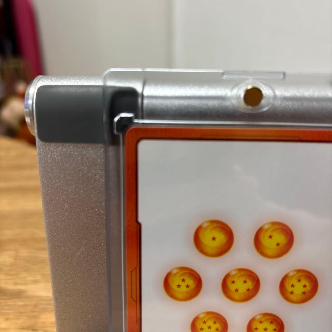 エナジーマーカー E-57金★27巻表紙　パラレル　ドラゴンボール