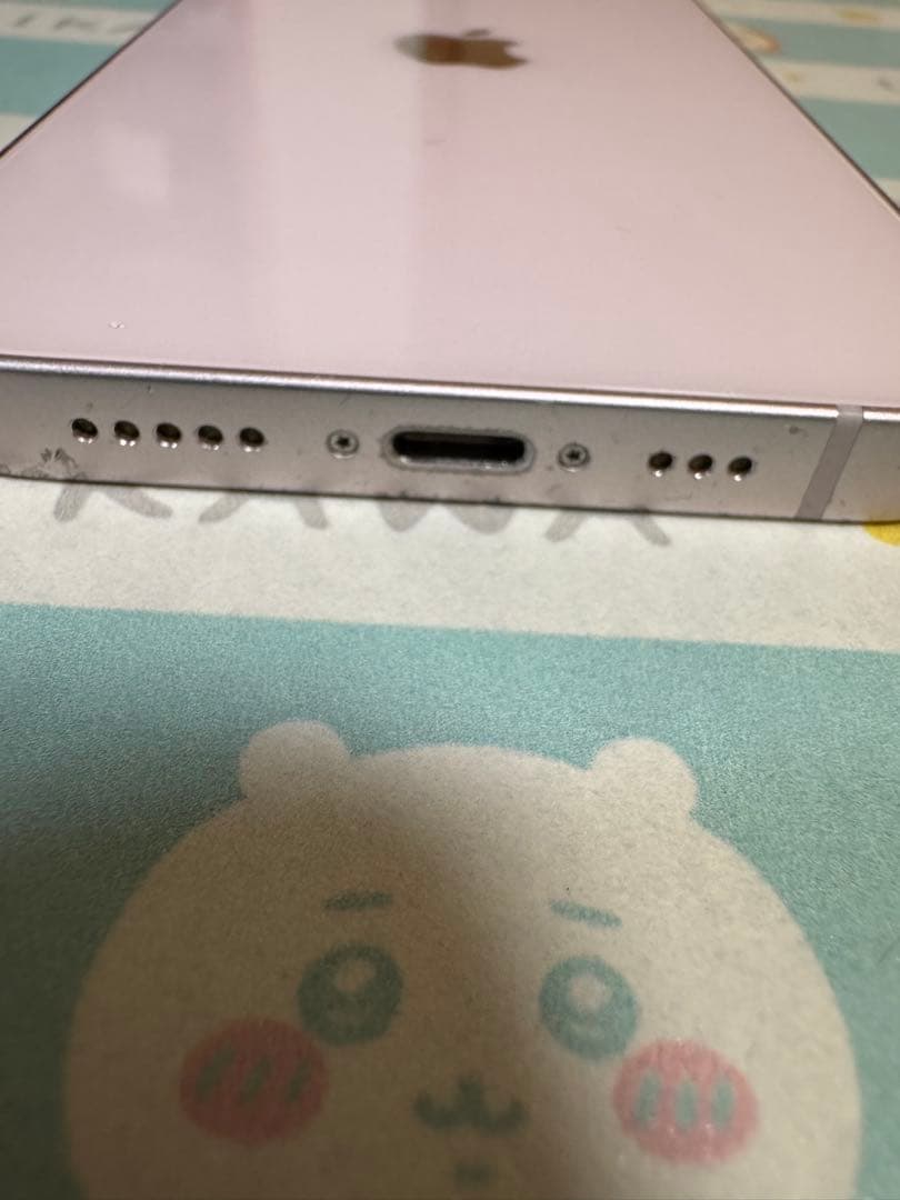 iPhone13 ピンク　256GB