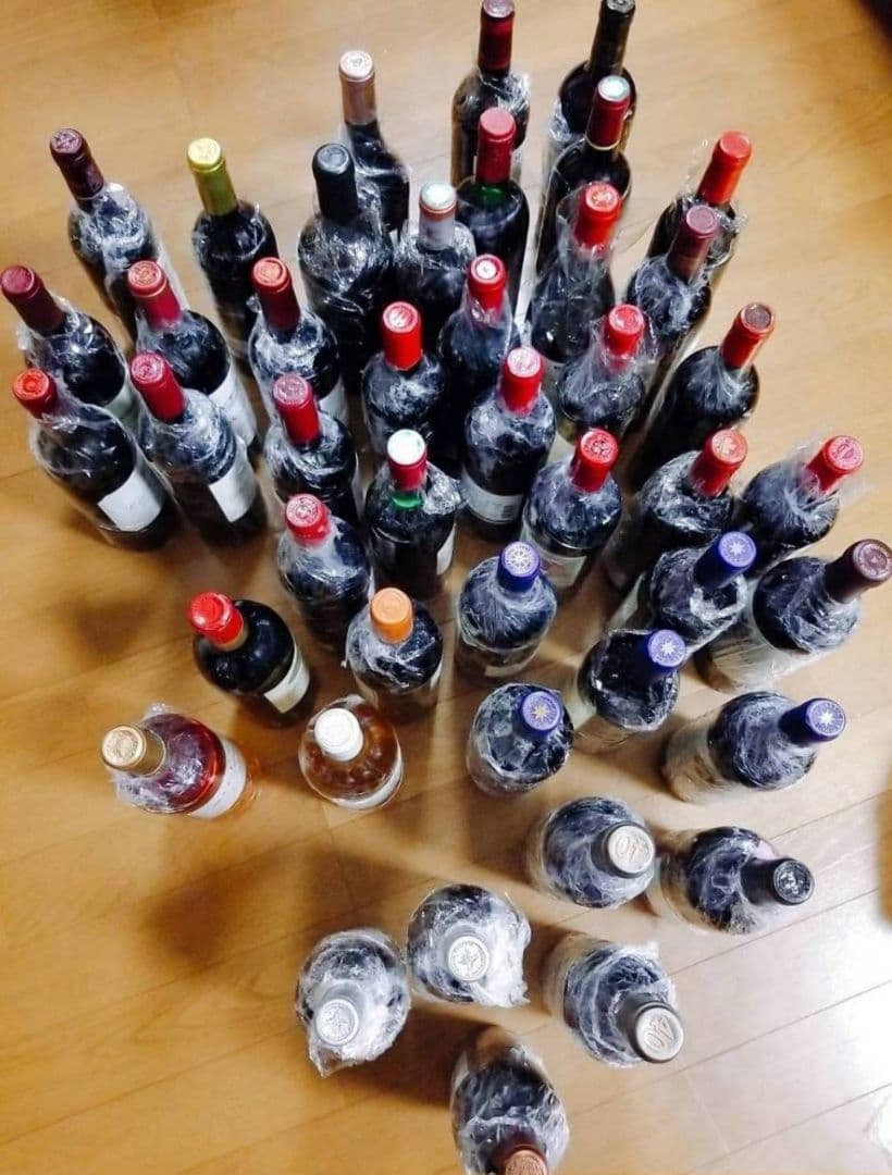 パーカーポイント94‼Ornellaia 1997 オルネライア イタリア