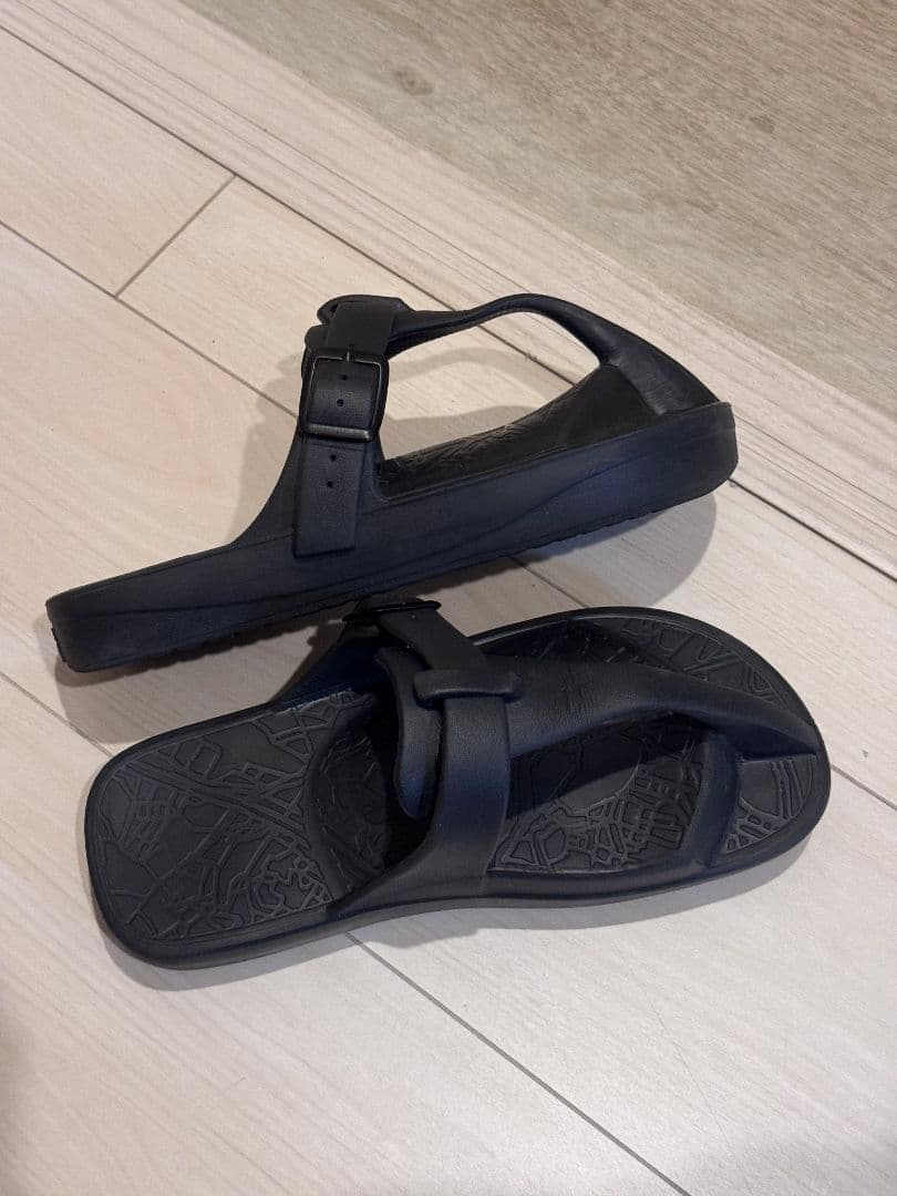 Racbaki ラクバキ イージーサンダル スタビライザー