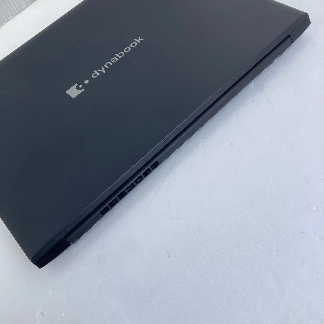 dynabook S73/HV 第11世代 Core i5 1135G7　③