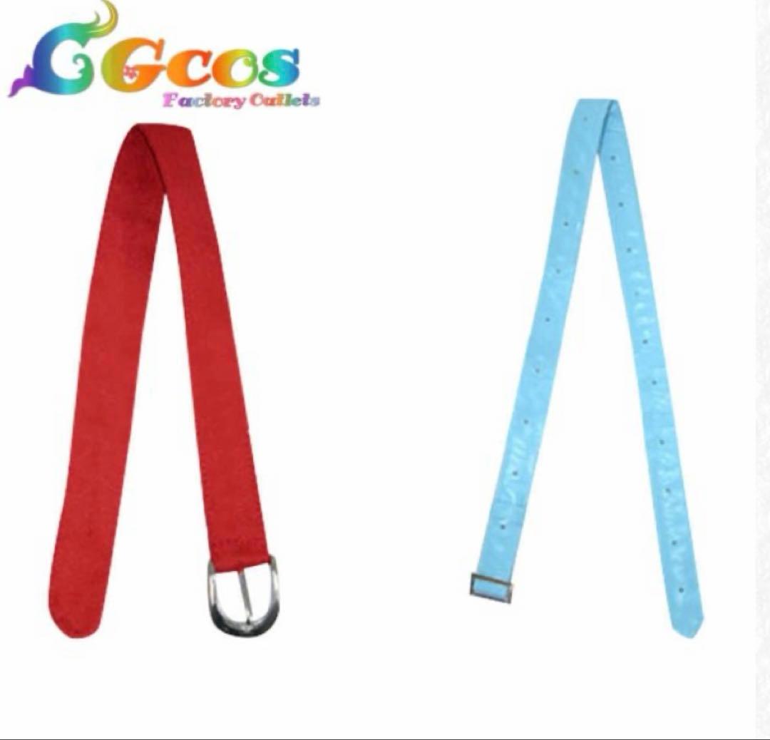 魔界ノりりむ コスプレ ウィッグ付き