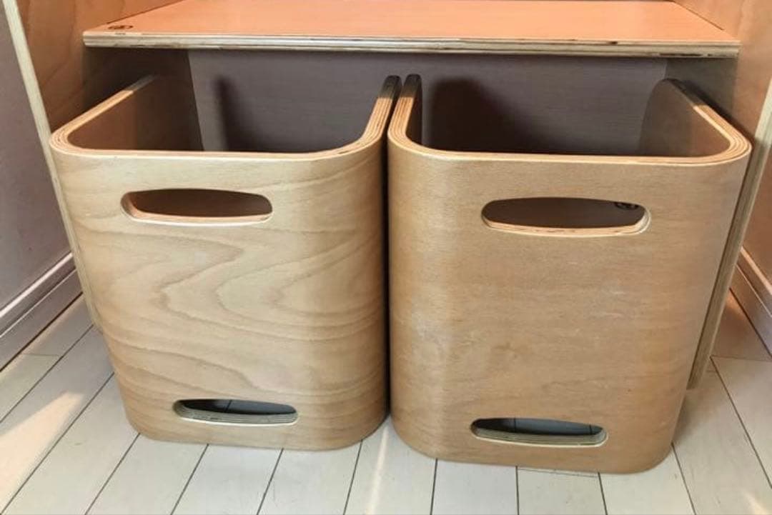 ホップル HOPPL コロコロチェア＆デスク