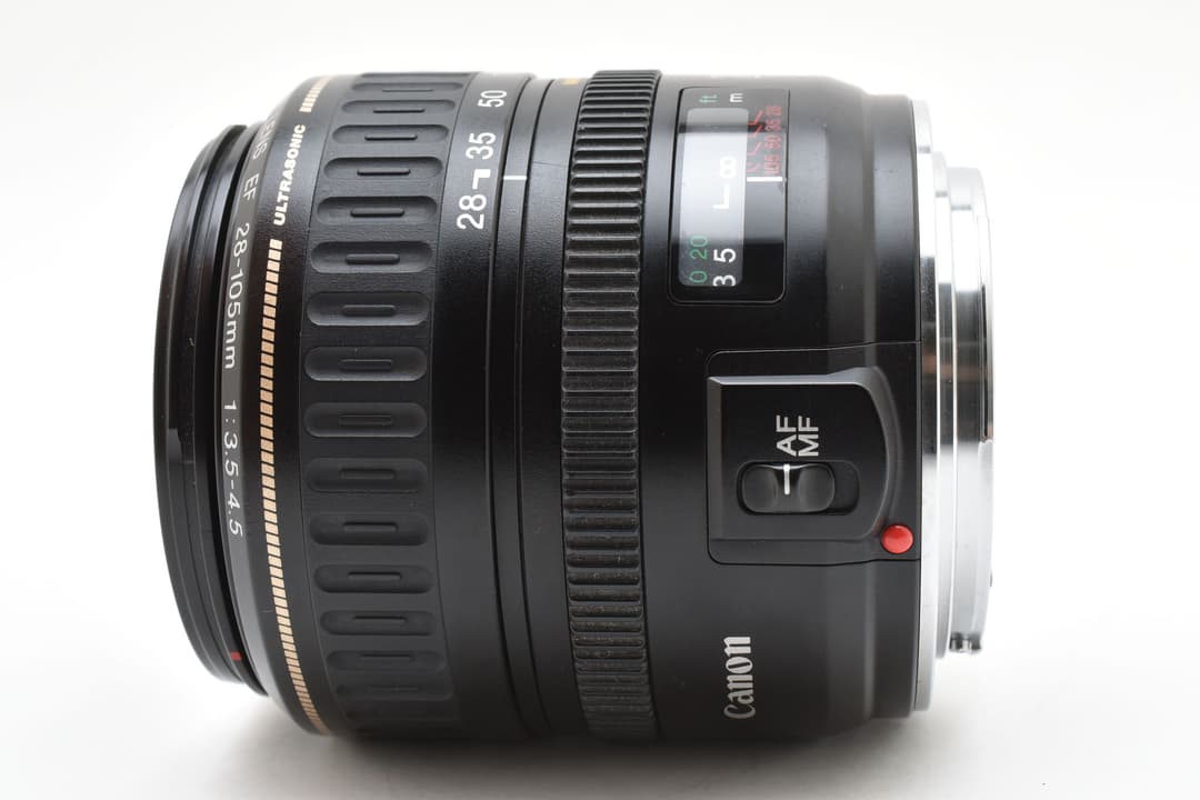 美品 Canon EF 28-105mm F3.5-4.5 USM #8956