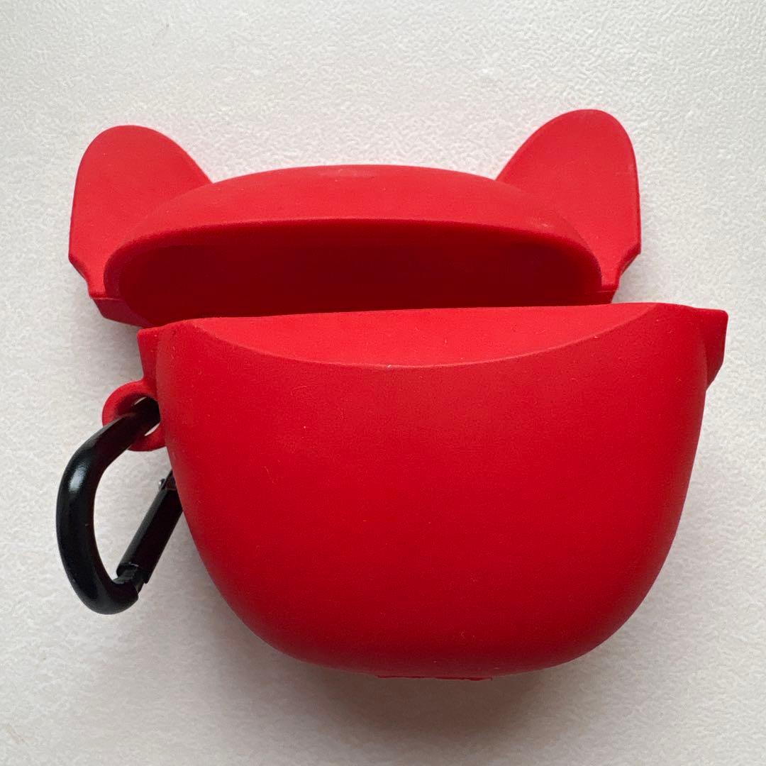 Apple AirPods Pro MagSafe充電対応