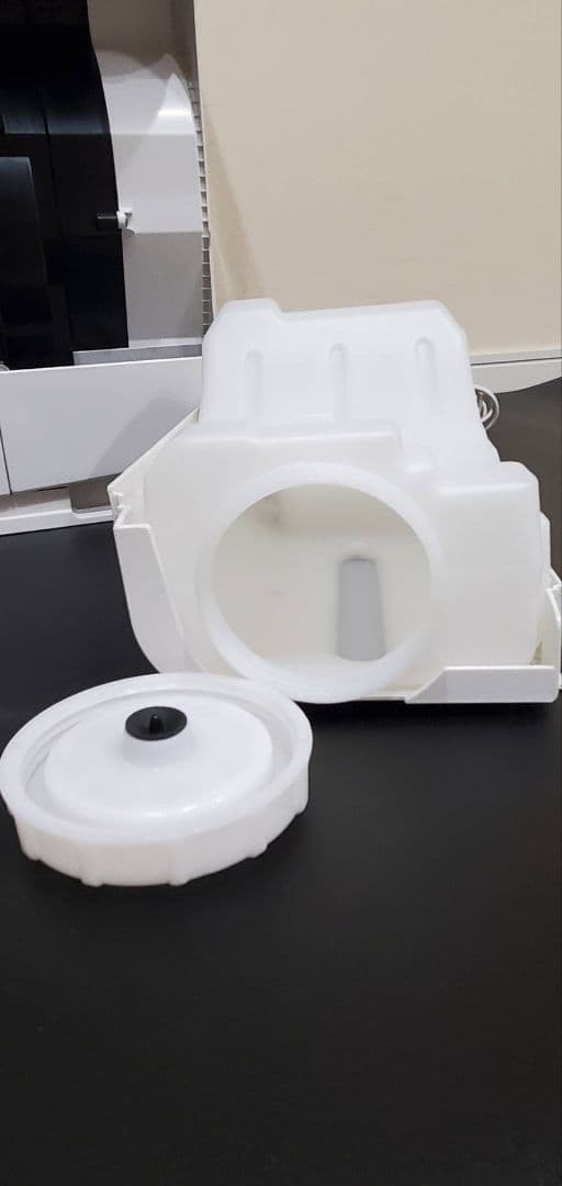 ダイキン 加湿空気清浄機 ACK70U-W