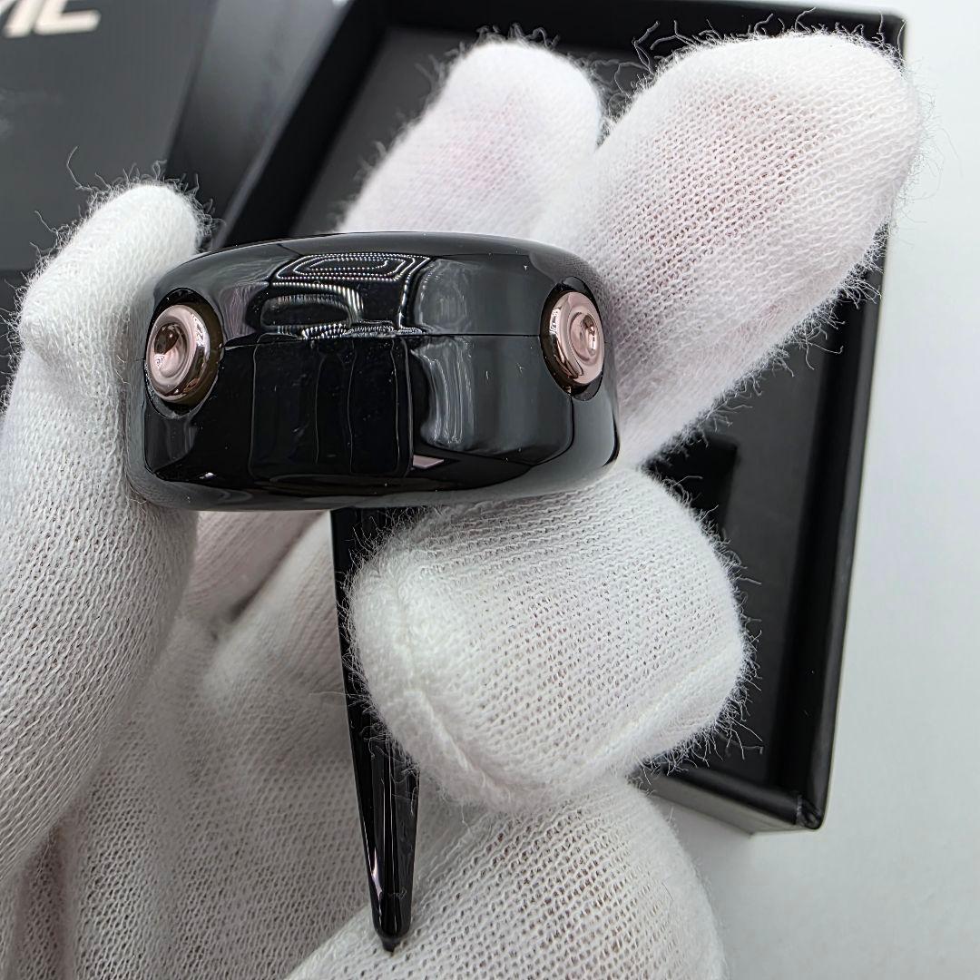 XVIC Putting View 箱付き　ブラック　No.2