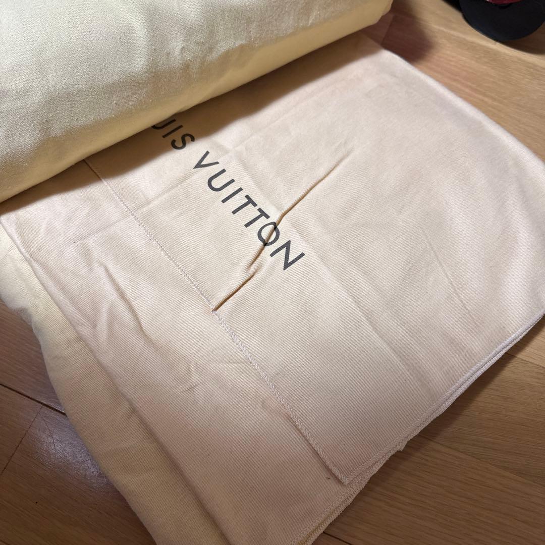 ルイヴィトン　布袋　22枚　セット　まとめ売り　保存袋