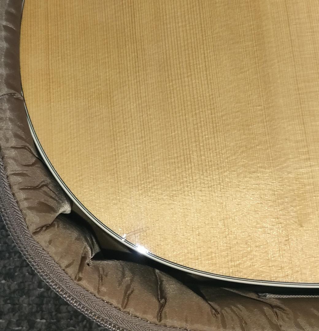 Taylor 214ce エレアコ アコースティックギター 純正ケース付き