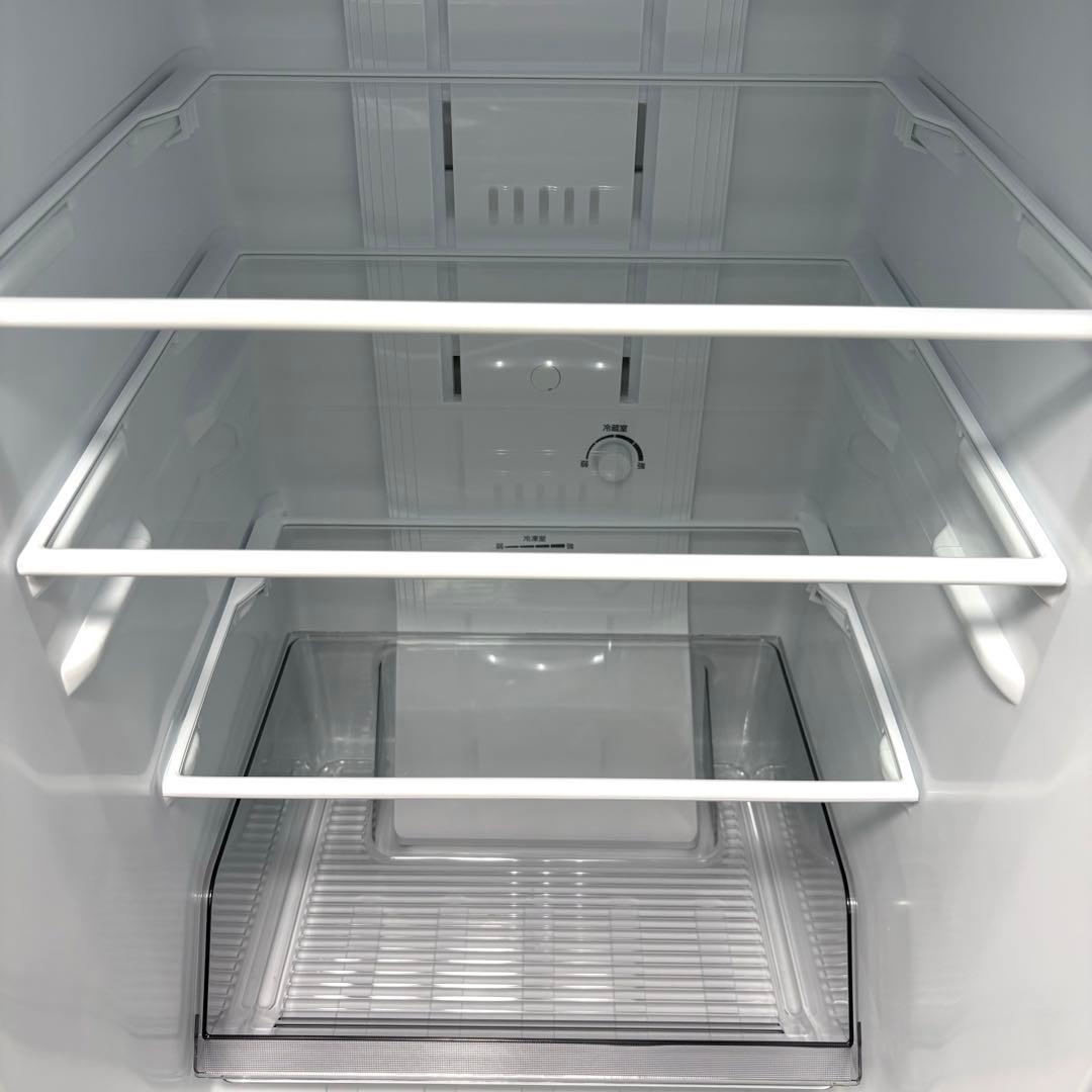 2024年 冷蔵庫 一人暮らし 単身用 小型 3ヶ月保証付 送料無料 東芝 美品