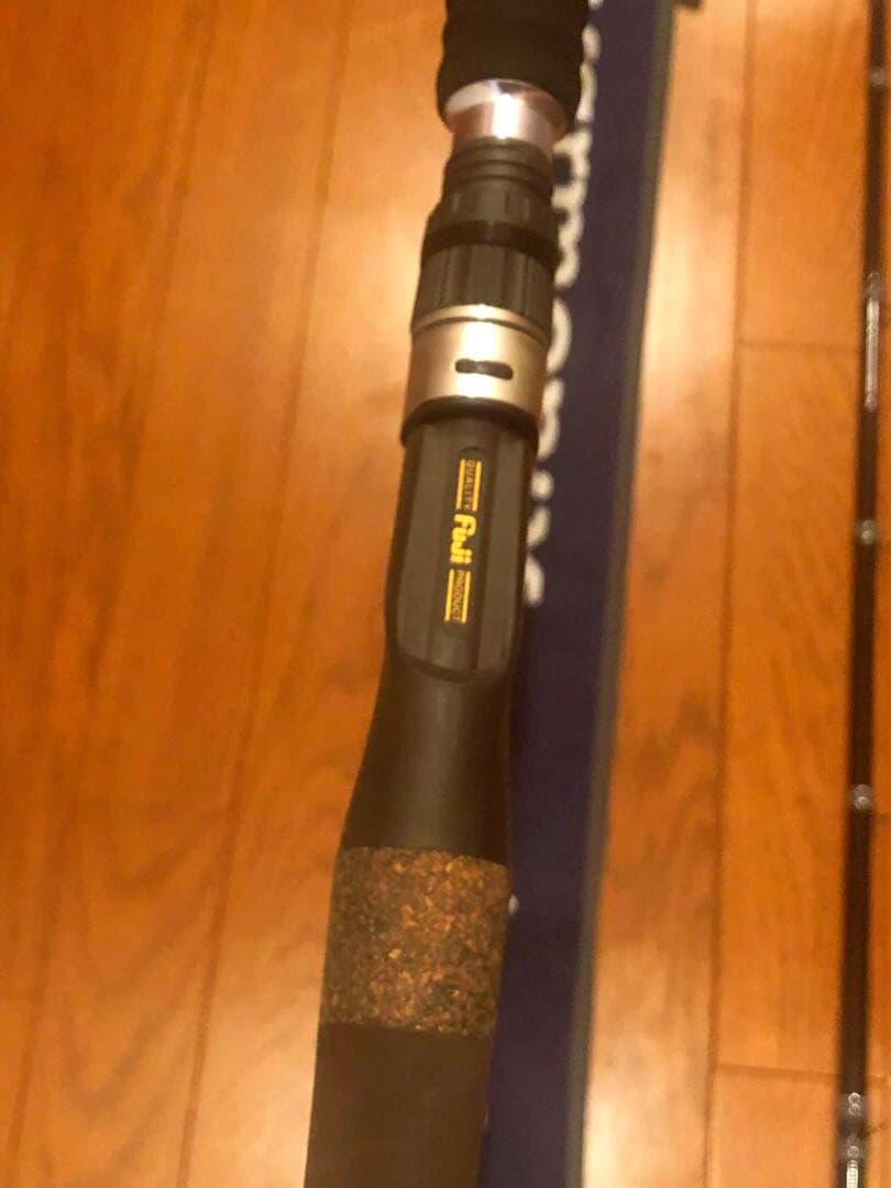 ツララ コローナ 106 MHRC-HX corona ストローセッティング