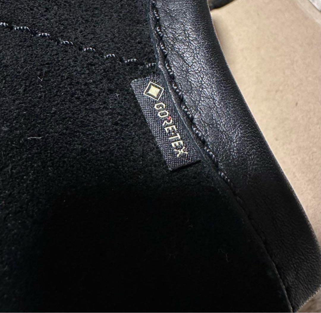 【極美品】激レア　クラークス　ワラビー　ジャーナルスタンダード　別注　26.5