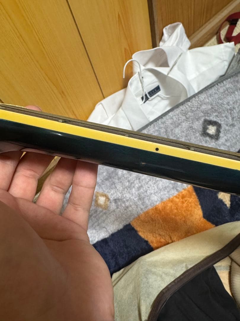 S.yairi エレアコ