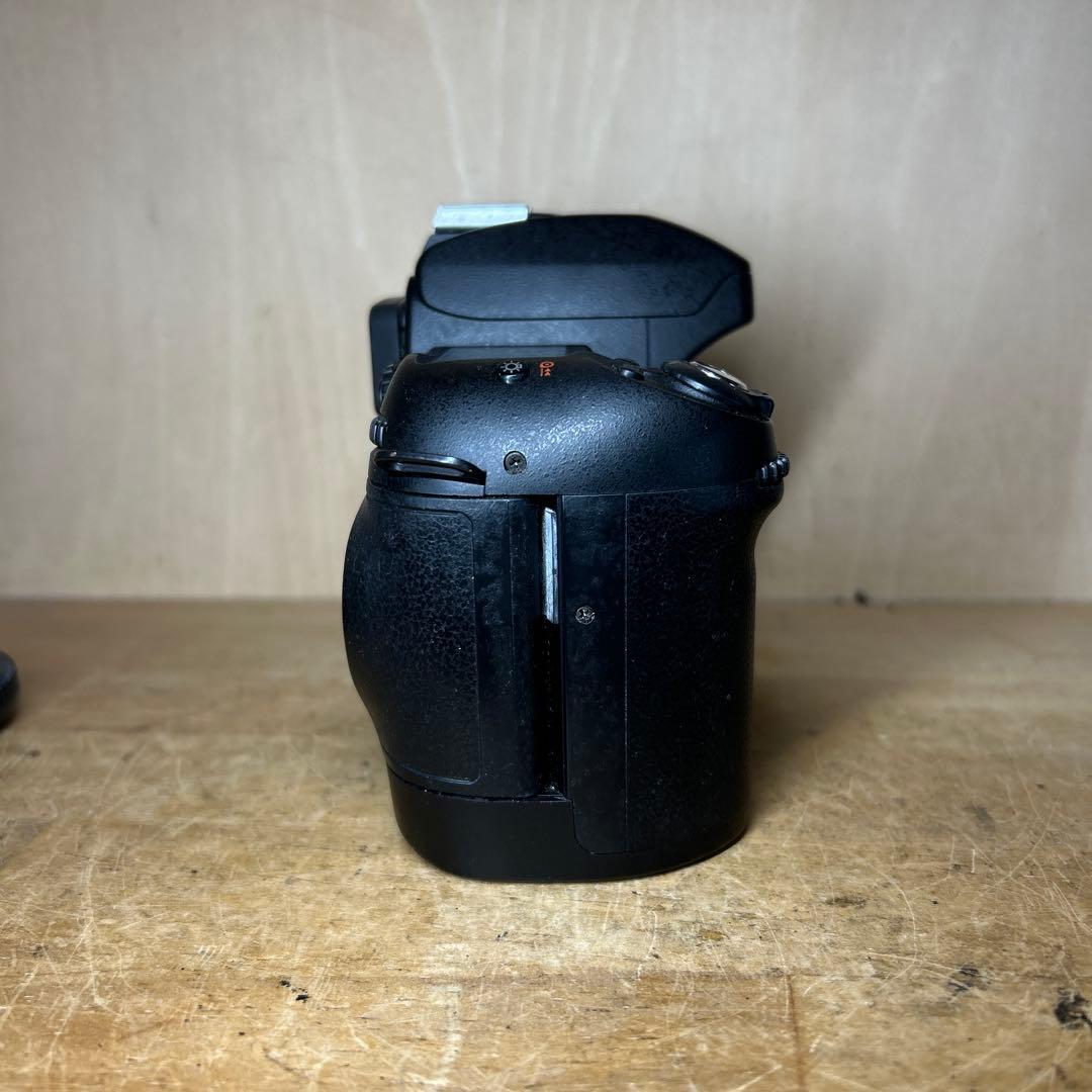 Nikon F80 ボディー 完動極美品