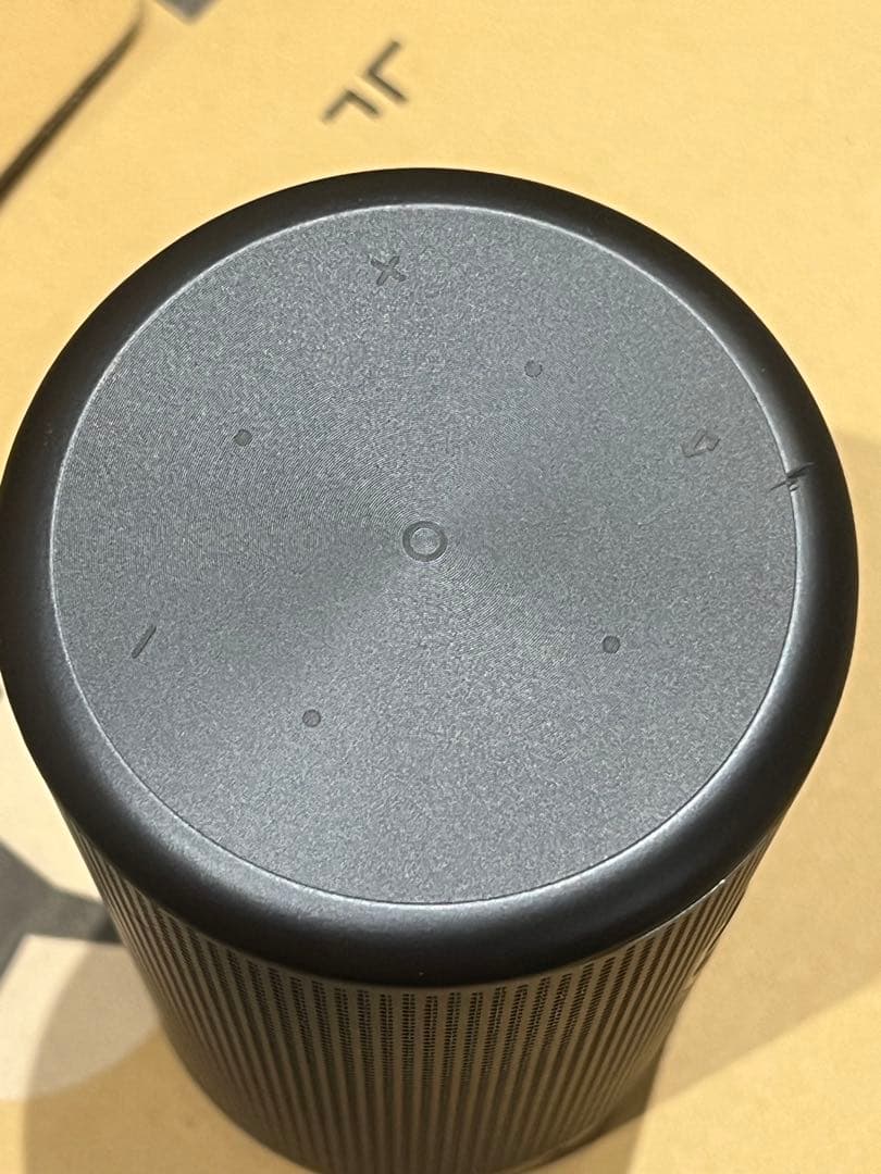 NEBULA CAPSULE 3 LASER プロジェクタ