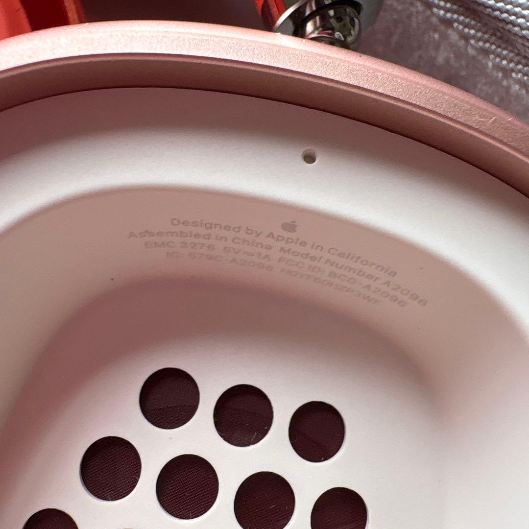 ヘッドホン Air pods MAX