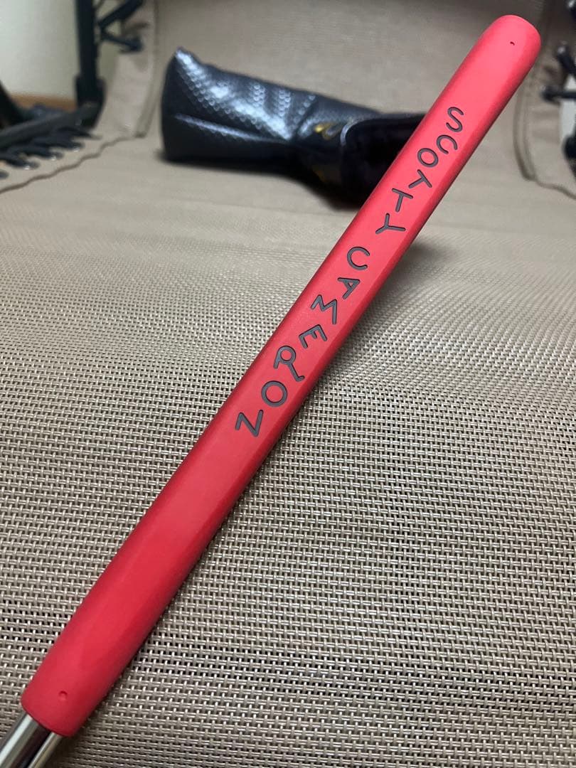 新品同様⭐️スコッティキャメロン GOLO 3 パター⭐️